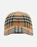 SERHAD - CASQUETTE BB