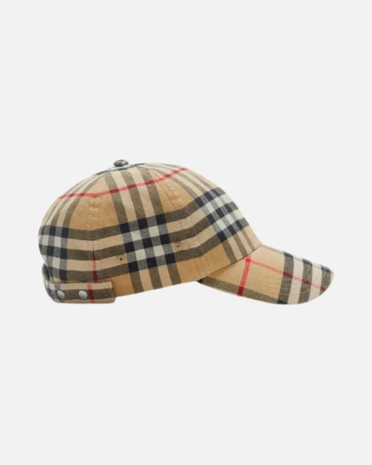 SERHAD - CASQUETTE BB