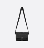 SERHAD -  Sac Messenger à rabat Daily Medium