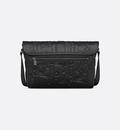 SERHAD -  Sac Messenger à rabat Daily Medium