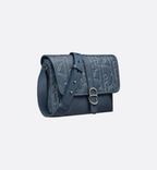 SERHAD -  Sac Messenger à rabat Daily Medium