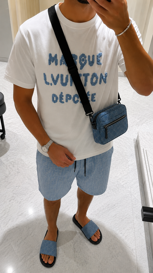 Ensemble Bleu Ciel